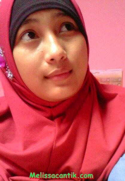 Foto Karyawati Bank Danamon Cantik Pakai Jilbab Kumpulan